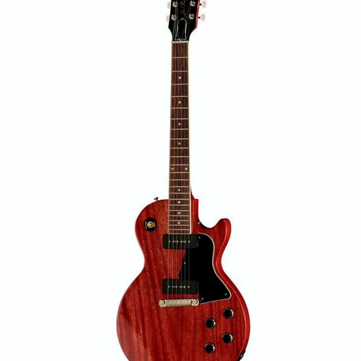 Gibson Les Paul Special VintageCherry
