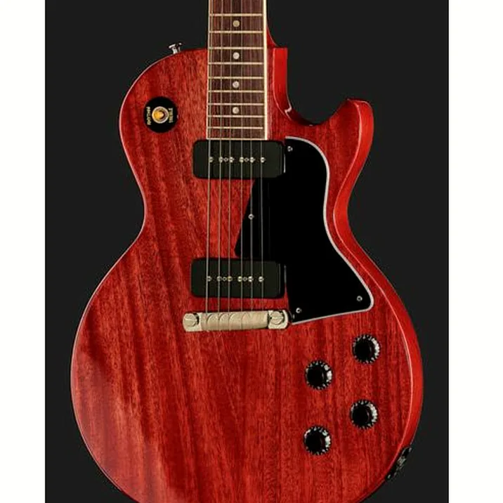 Gibson Les Paul Special Vintagecherry