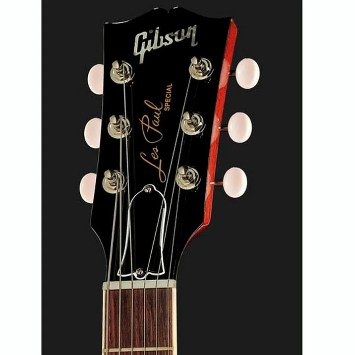 Gibson Les Paul Special Vintagecherry