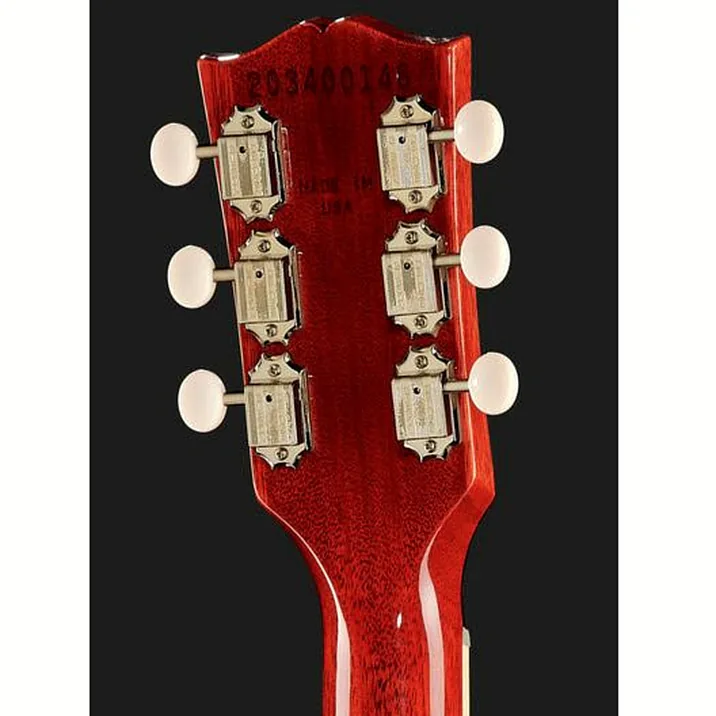 Gibson Les Paul Special Vintagecherry