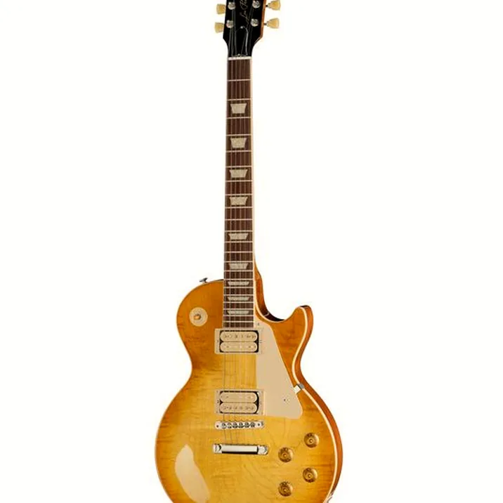 Gibson Les Paul Standard 50s DT VHB