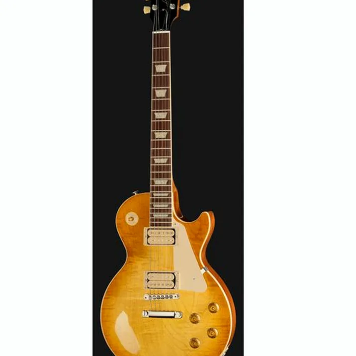 Gibson Les Paul Standard 50s DT VHB