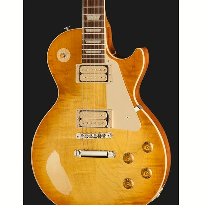 Gibson Les Paul Standard 50s DT VHB