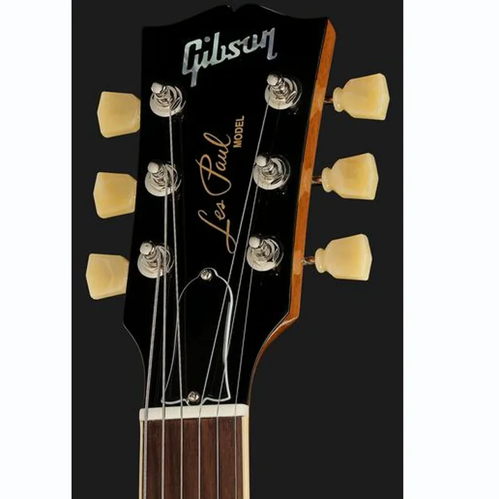 Gibson Les Paul Standard 50s DT VHB