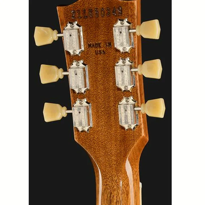 Gibson Les Paul Standard 50s DT VHB
