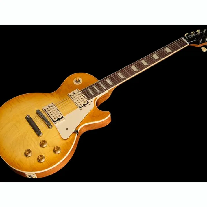 Gibson Les Paul Standard 50s DT VHB