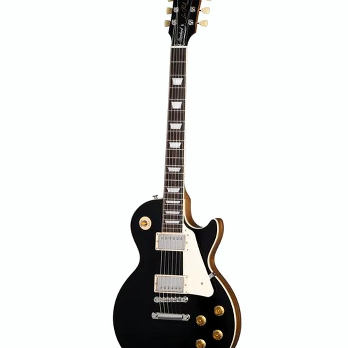 Gibson Les Paul Standard 50s Ebony