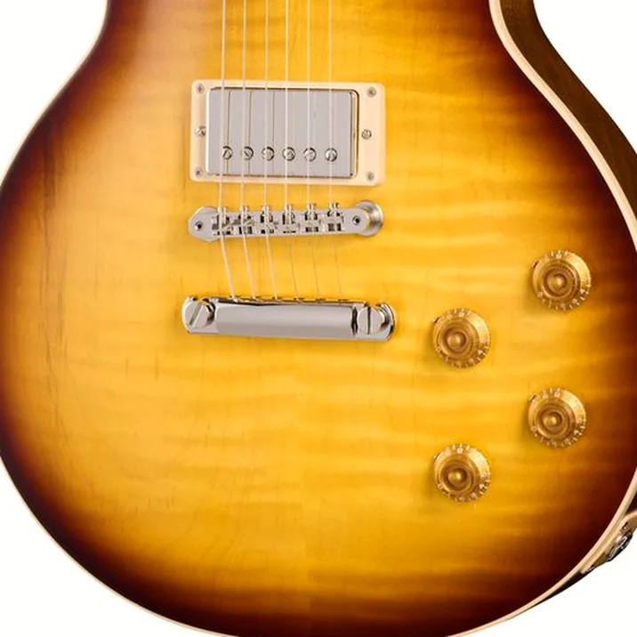 Gibson Les Paul Standard 50s FadedVTB