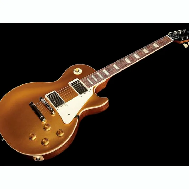 Gibson Les Paul Standard 50S Gt