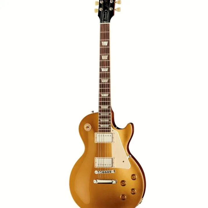 Gibson Les Paul Standard 50s GT