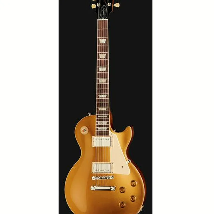 Gibson Les Paul Standard 50s GT