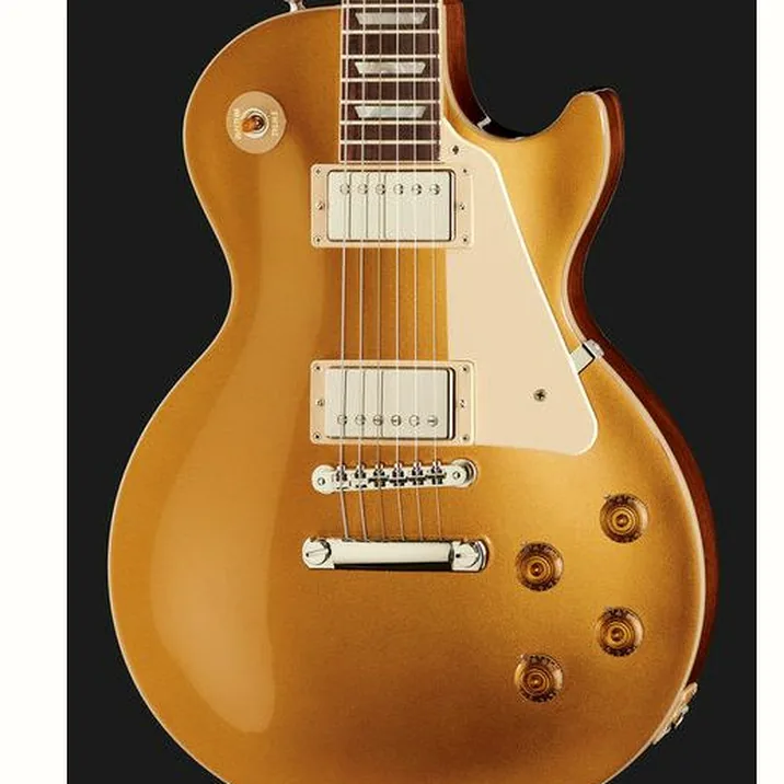 Gibson Les Paul Standard 50S Gt