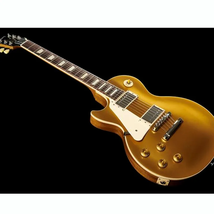 Gibson Les Paul Standard 50S Gt Lh