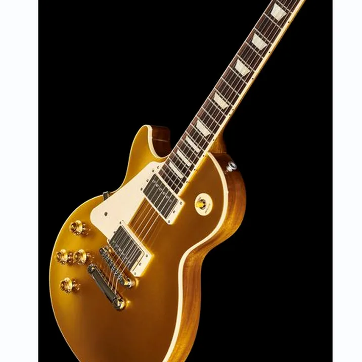 Gibson Les Paul Standard 50S Gt Lh