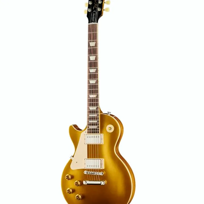 Gibson Les Paul Standard 50s GT LH