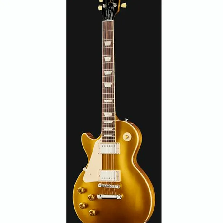 Gibson Les Paul Standard 50s GT LH