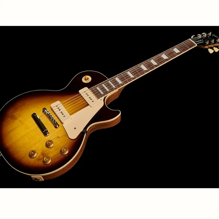 Gibson Les Paul Standard 50S P90 Tb