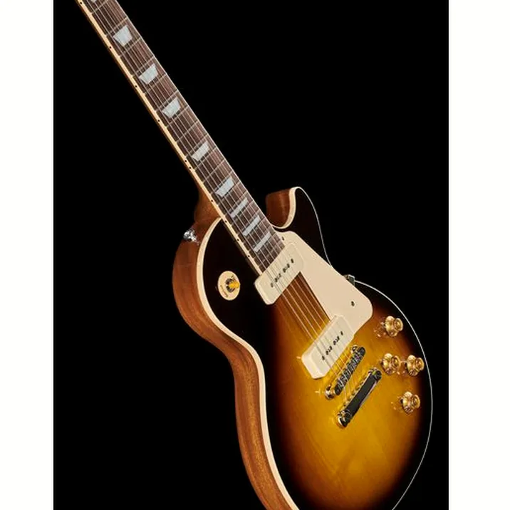 Gibson Les Paul Standard 50S P90 Tb