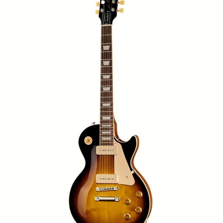 Gibson Les Paul Standard 50s P90 TB