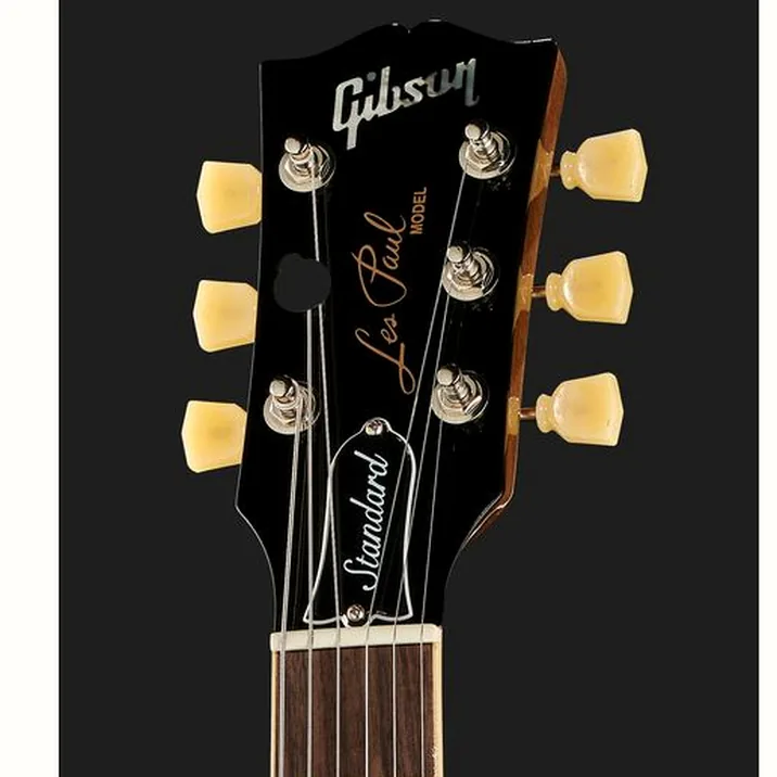 Gibson Les Paul Standard 50S P90 Tb