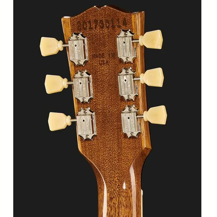 Gibson Les Paul Standard 50S P90 Tb