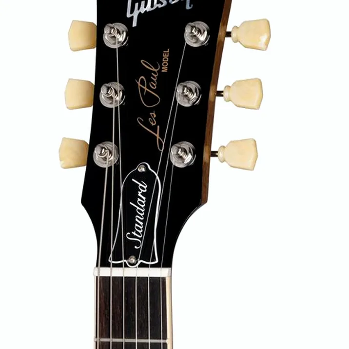 Gibson Les Paul Standard 50s Trans Fu