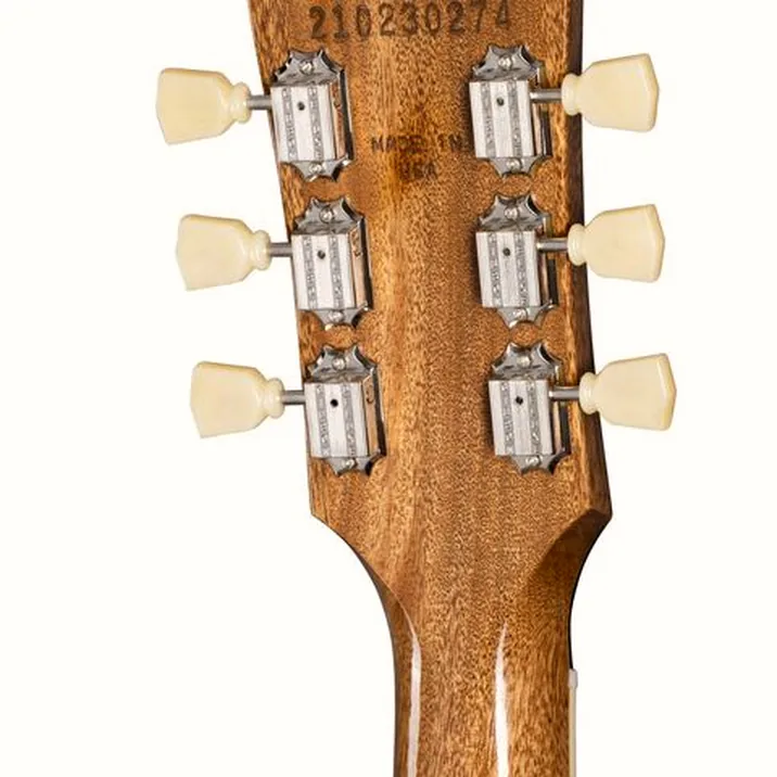 Gibson Les Paul Standard 50s Trans Fu