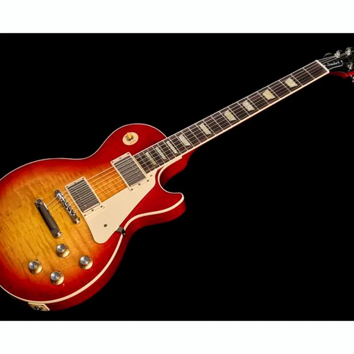 Gibson Les Paul Standard 60s AAA HCS