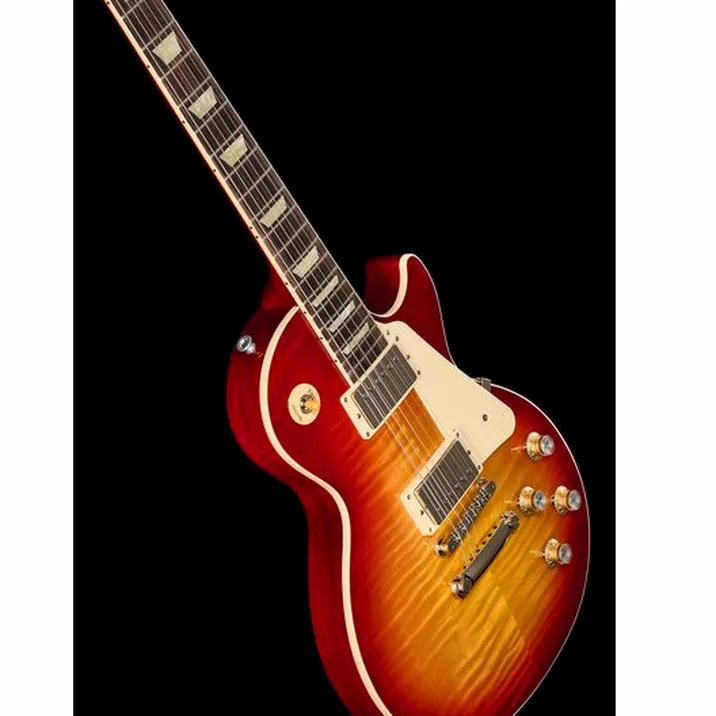 Gibson Les Paul Standard 60s AAA HCS