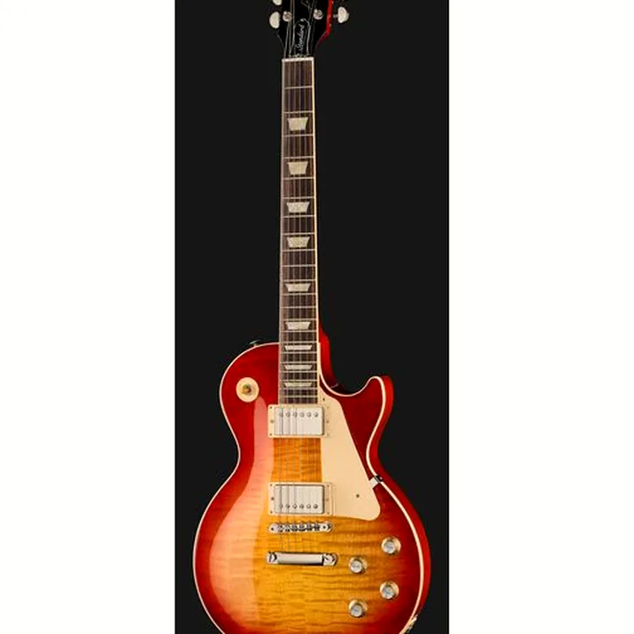 Gibson Les Paul Standard 60s AAA HCS