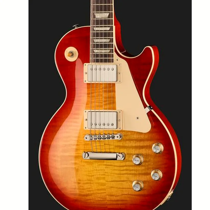 Gibson Les Paul Standard 60s AAA HCS