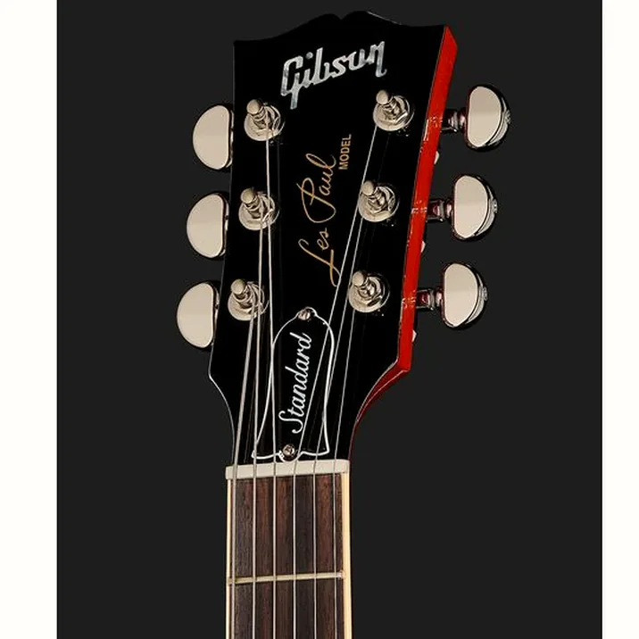 Gibson Les Paul Standard 60s AAA HCS