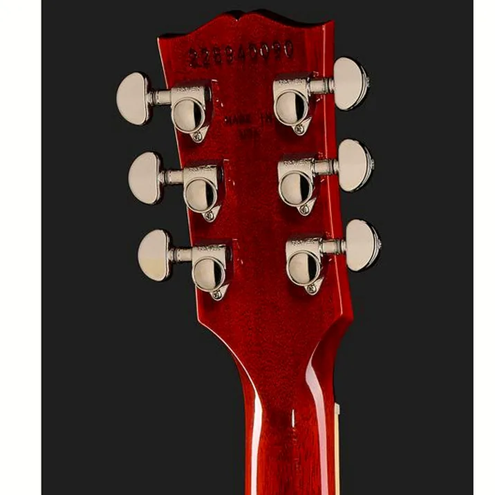 Gibson Les Paul Standard 60s AAA HCS
