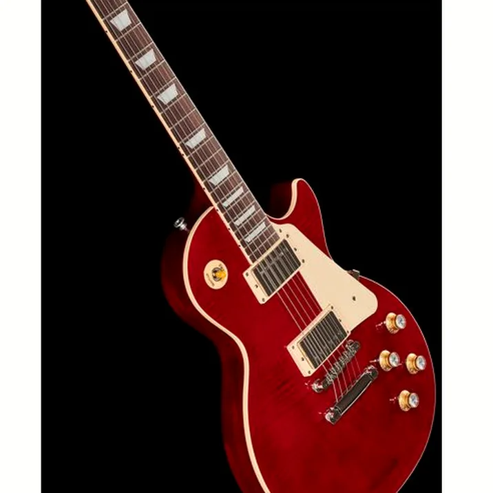 Gibson Les Paul Standard 60s Cherry