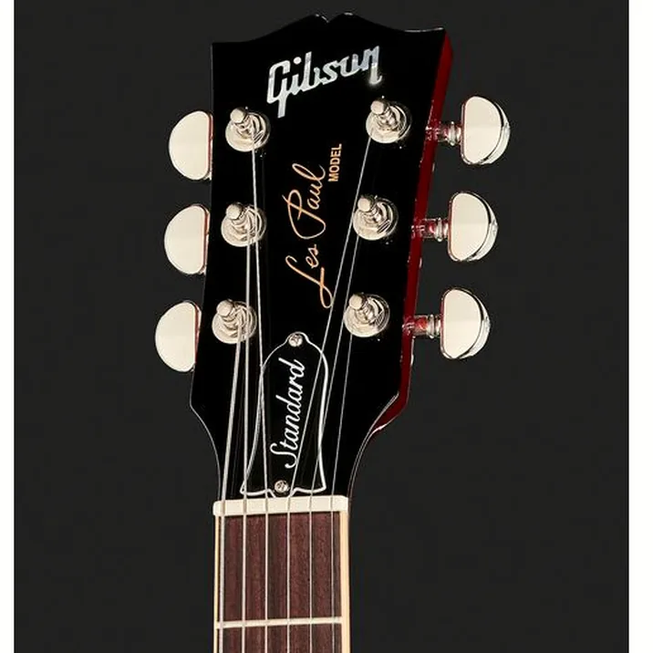 Gibson Les Paul Standard 60s Cherry