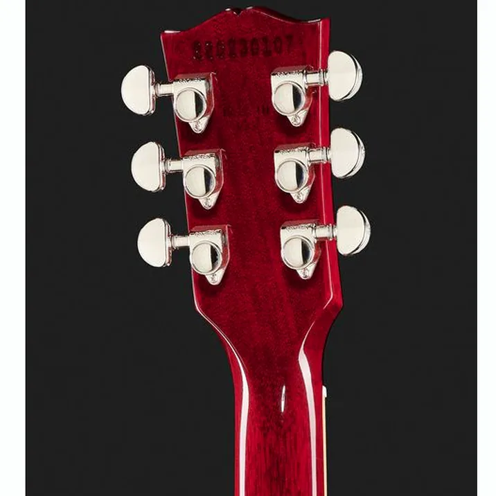Gibson Les Paul Standard 60s Cherry