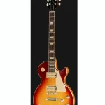 Gibson Les Paul Standard 60s DT VBB – Reseña y prueba