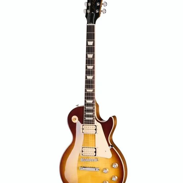 Gibson Les Paul Standard 60s DT VTB