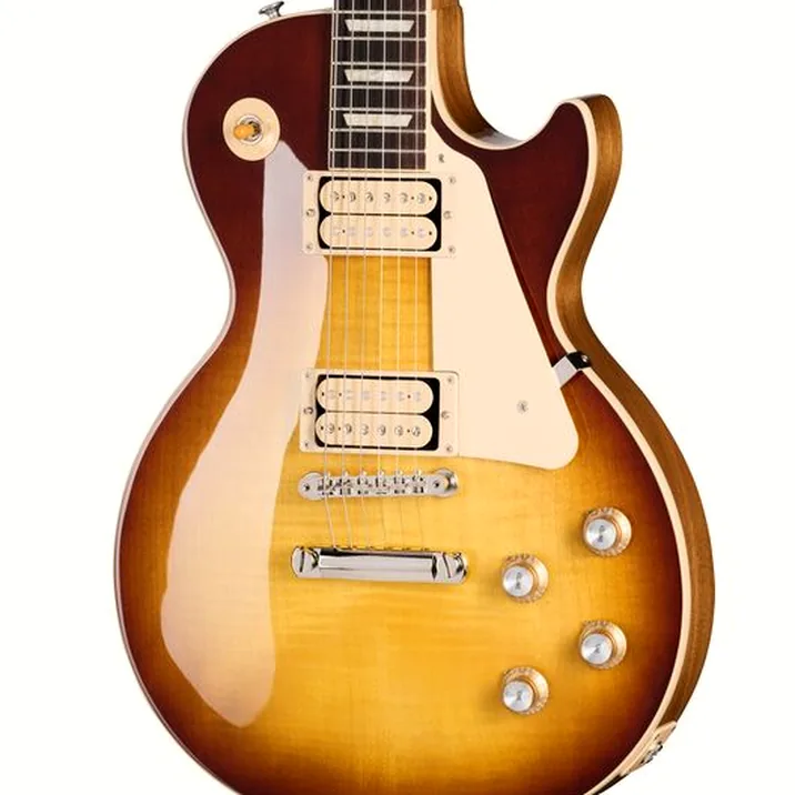Gibson Les Paul Standard 60s DT VTB