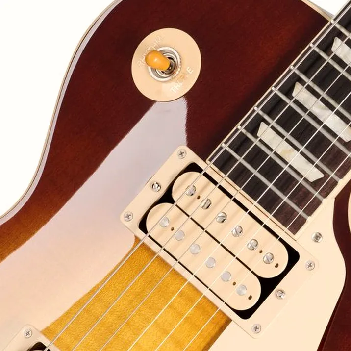 Gibson Les Paul Standard 60s DT VTB
