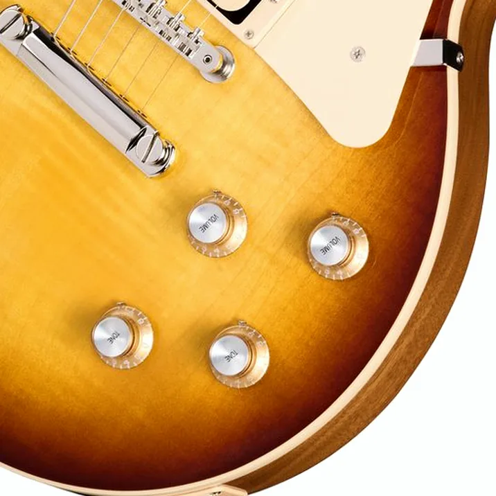 Gibson Les Paul Standard 60s DT VTB