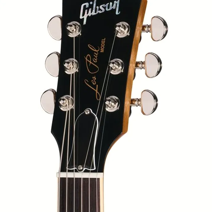 Gibson Les Paul Standard 60s DT VTB