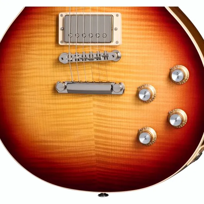 Gibson Les Paul Standard 60s Faded VB