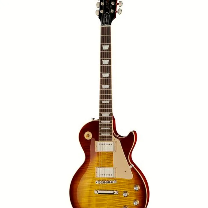 Gibson Les Paul Standard 60s IT