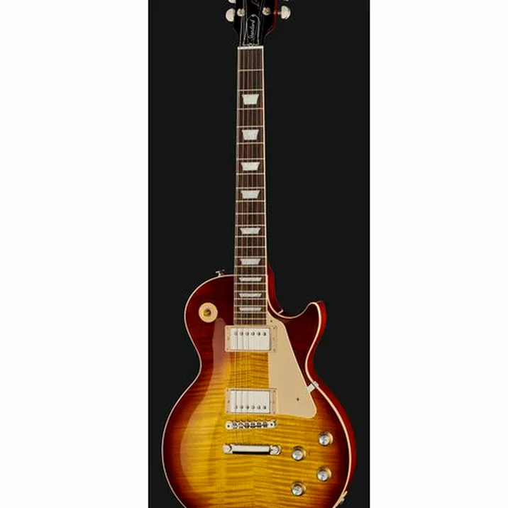 Gibson Les Paul Standard 60s IT