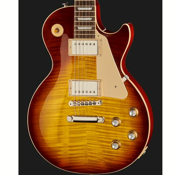 Gibson Les Paul Standard 60S It