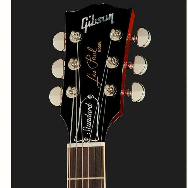 Gibson Les Paul Standard 60S It