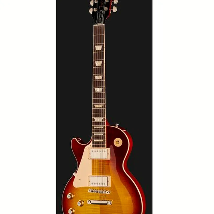 Gibson Les Paul Standard 60s IT LH