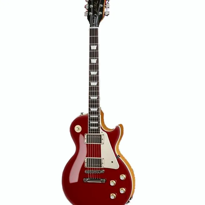 Gibson Les Paul Standard 60s SB