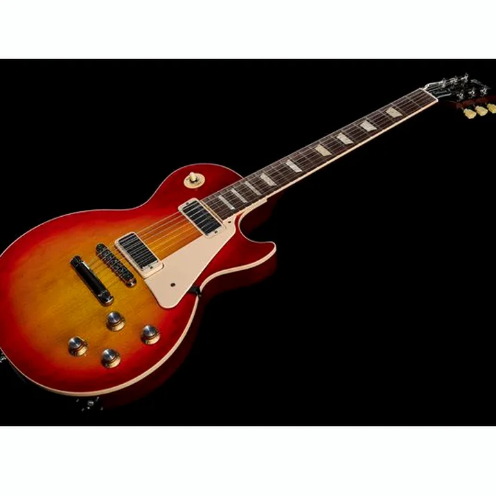 Gibson Les Paul Deluxe 70s CS